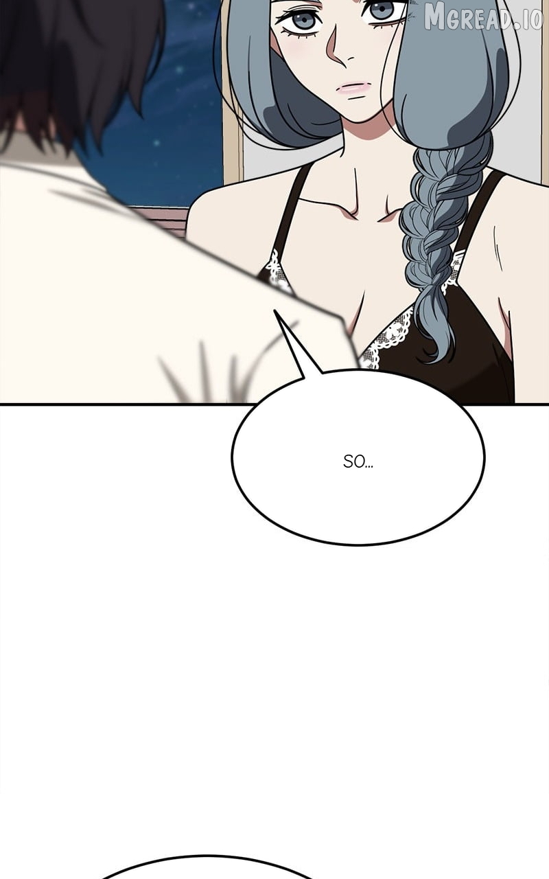 Change Me Chapter 179  - page 64